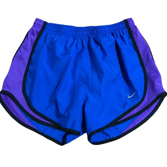 Nike Pants - NIKE DRI FIT RUNNING SHORTS
